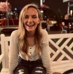 Meet your Posher, Morgan